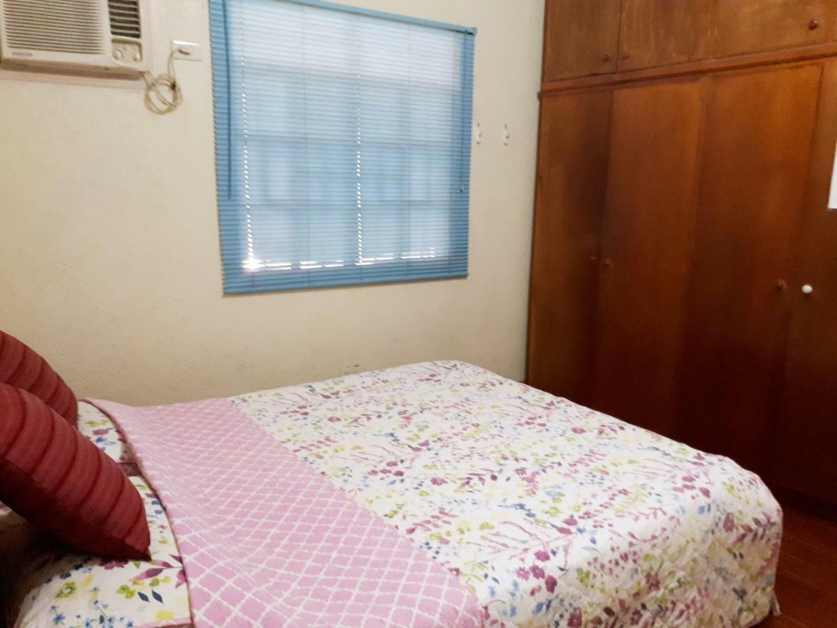 Minine Guesthouse Silang المظهر الخارجي الصورة