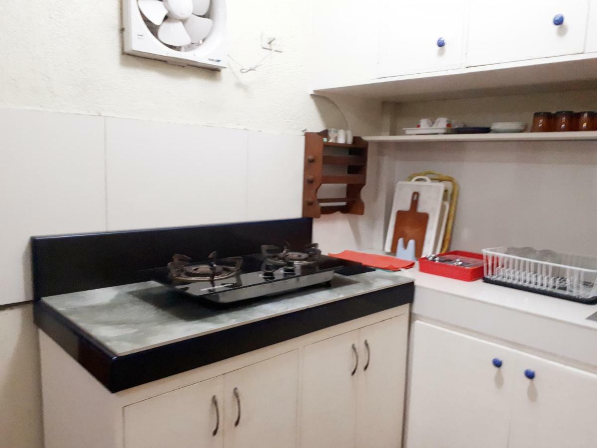 Minine Guesthouse Silang المظهر الخارجي الصورة