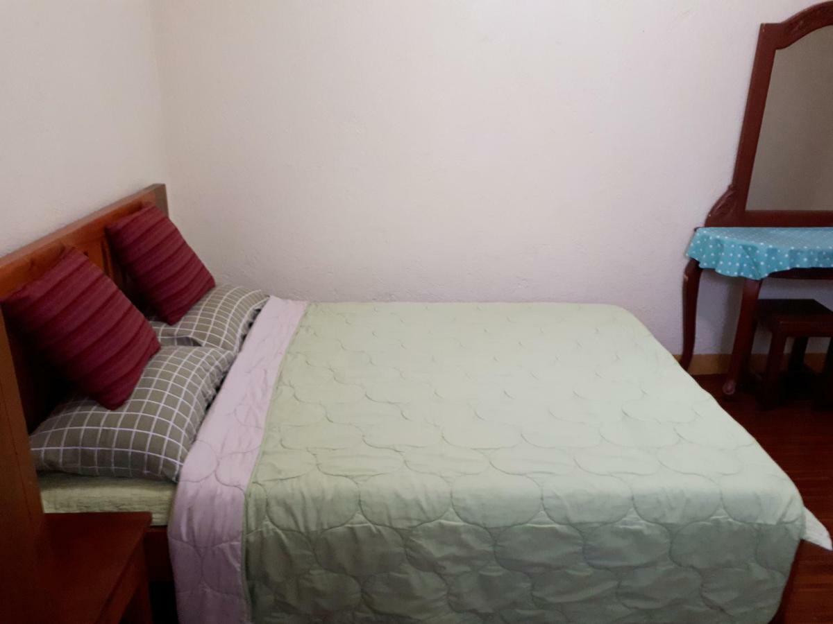 Minine Guesthouse Silang المظهر الخارجي الصورة